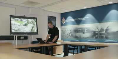I think a lot of the
issues that we tend to get, - Welcome to Wrexham