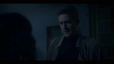 I think a lot simpler than you think, but… - The Haunting of Bly Manor