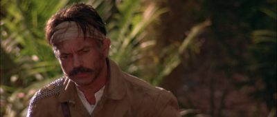 I think a man lucky who can count you as a friend - The Jungle Book