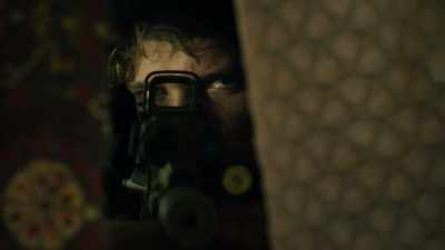 I think a man who
lives in a place - SEAL Team
