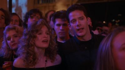 I think that A You have an act - Singles