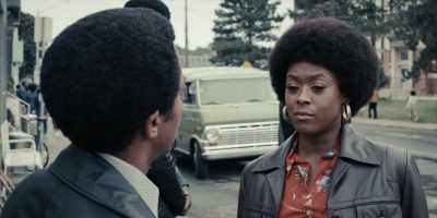 I think about all she did to get me here. - The Big Cigar