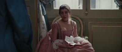 I think about him all the time - Valmont