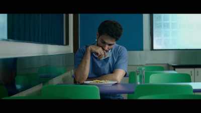 I think about you all the time - Kabir Singh