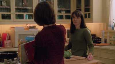 I think about her all the time. - Charmed