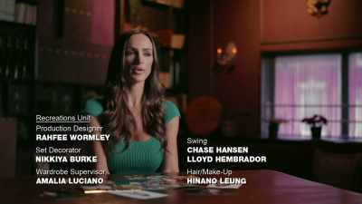 I think about Christina a lot. - The Playboy Murders