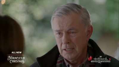 I think about him every day. - The Christmas Doctor