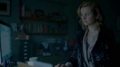 I think about you every single day. - Apple Tree Yard