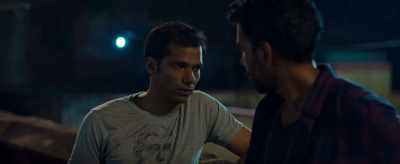 I think after about
four or five years, - Darkness Visible