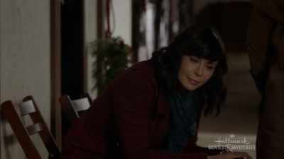 I think about it, too,
sometimes. - Home for Christmas Day