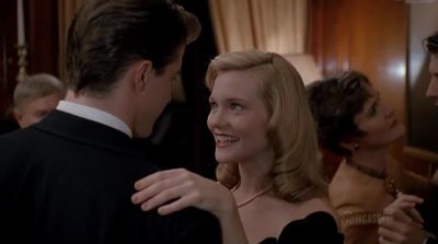 I think about you more than I ought to - School Ties