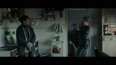 I think about you non-stop, worried
something will happen. Understand? - The Beasts