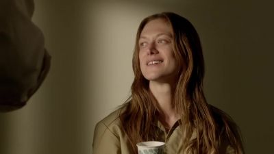 I think about that road trip sometimes. - Homeland