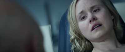 I think about suicide every day. - Star Trek: Picard