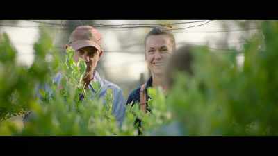- I think about... ten? - The Biggest Little Farm: The Return