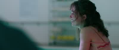 I think about that last breath a lot. - Five Feet Apart