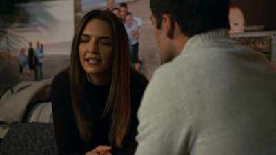 I think about things I said
trying to be comforting, but. - Timeless Love