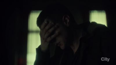 I think about what the... - Hannibal