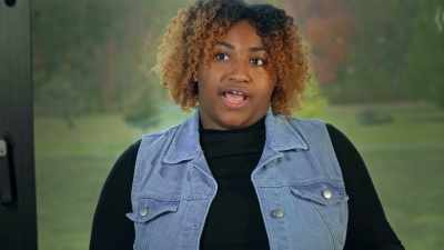 I think activism
is always gonna be here, - The Unmaking of a College