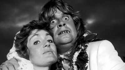I think actually he's marrying me - Biography: The Nine Lives of Ozzy Osbourne