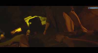 - I think she actually hurt a girl.
- Was this intentional? - Assault on VA 33