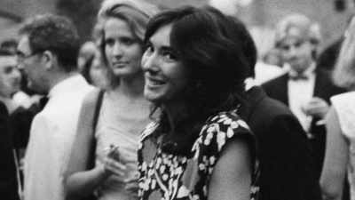 I think she actually had to
work quite hard to please him. - Who is Ghislaine Maxwell?