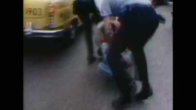 I think it affected the way
it was reported - John Wayne Gacy: Devil in Disguise