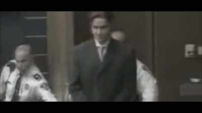 I think again, - The Real Prime Suspect