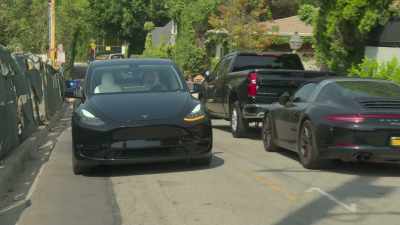I think for agents like Alexia and Joey, - Buying Beverly Hills