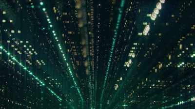I think AI has the potential - iHuman