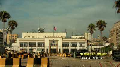 I think my aide must have put me
through to the wrong extension. - Tom Clancy's Jack Ryan