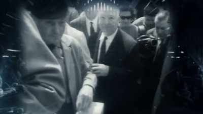 I think Alfred Hitchcock - Eli Roth's History of Horror