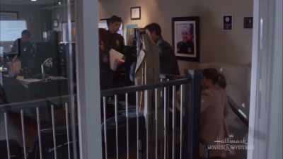 I think we all agree that Aurora
should listen to that note - Last Scene Alive: An Aurora Teagarden Mystery