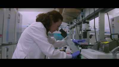I think we all agree that it's good
to fix diseases. - Unnatural Selection