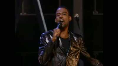I think all bullets
should cost $5,000. - Right to Offend: The Black Comedy Revolution