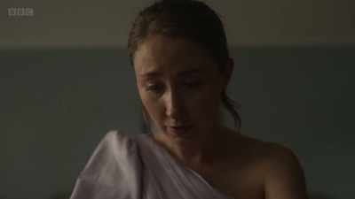 I think you all could have got on
if I'd brought you together. - Chloe