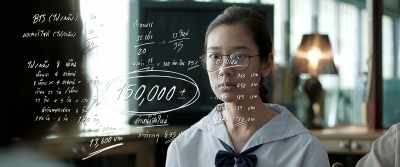 I think all in all... - Bad Genius
