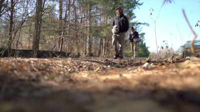 I think they all made themselves better - Flowstate: The FPV Drone Documentary