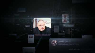 I think all of us, as Saudis,
should worry about it. - The Dissident