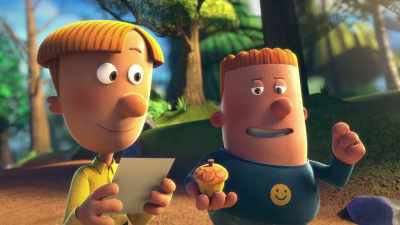 I think all rocks are unique
if you feed 'em right. - Big Nate