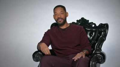 - I think we all-- - The Fresh Prince of Bel Air Reunion