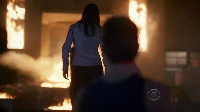 I think all the kids are out. - Criminal Minds