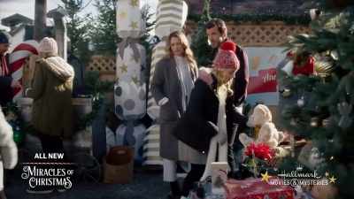 I think this almost does it, - The Angel Tree