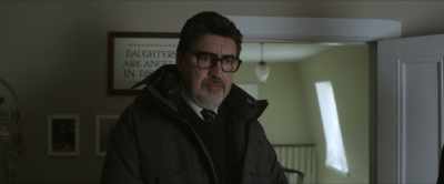 I think you already know
the truth, Chief Inspector, so... - Three Pines