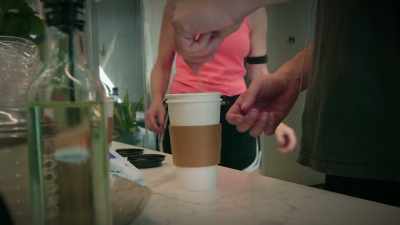 I think also as consumers,
we have to be really honest - Impact x Nightline
