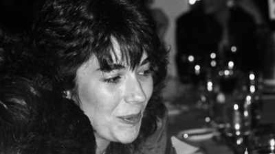 I think she also did
quite enjoy being queen bee. - Who is Ghislaine Maxwell?