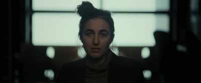 I think among all the
dramatizations and visual effects. - Something in the Dirt