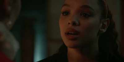I think that Andre would be
so proud of you right now. - Vampire Academy
