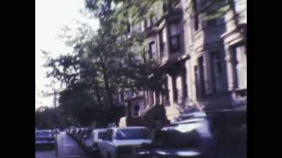 I think Andy needed home,
I think Jon needed home. - The Andy Warhol Diaries