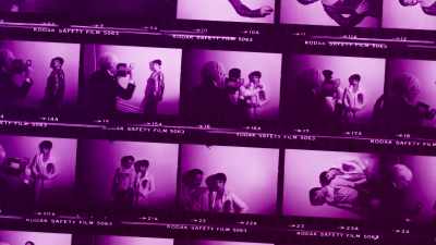 I think Andy never stopped
having a kind of nostalgia - The Andy Warhol Diaries